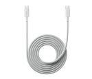 Xiaomi - 6A Braided USB-C to USB-C kabl (1m) (BHR087KGL) _small_0