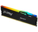 Kingston - DIMM DDR5 32GB 6000MT/s KF560C36BBE2A-32 FURY Beast Black RGB EXPO _small_0