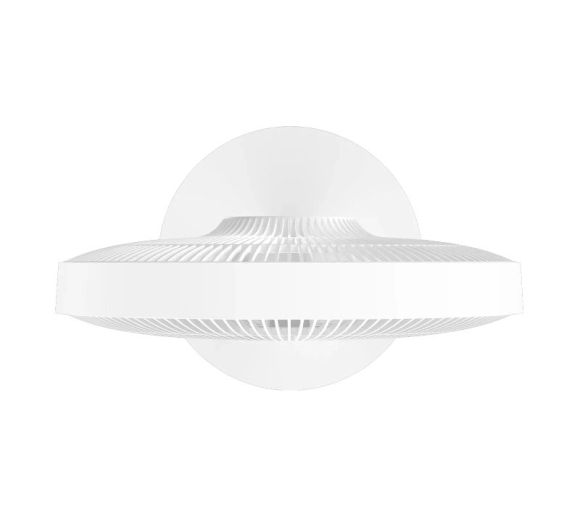 Xiaomi - Mijia Smart Standing Fan Pro Slim Ventilator (BHR08UQEU) _1