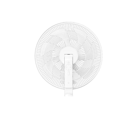 Xiaomi - Mijia Smart Standing Fan Pro Slim Ventilator (BHR08UQEU) _3