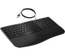 HP - Tastatura HP 480 Comfort žicna/US/crna_small_1