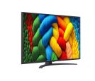 LG - Televizor LG 50NANO81A3A/NanoCell/50"/4K Ultra HD/smart/webOS 25/crna_small_1