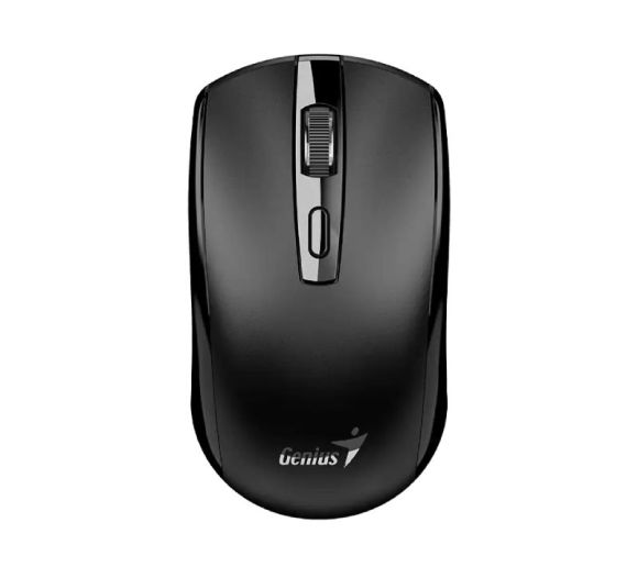 Genius - ECO-8150 USB crni miš _3