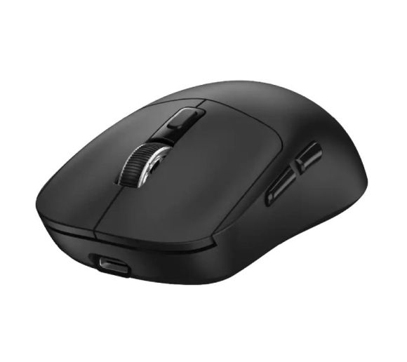 Genius - NX-8260S BT Wireless Optical USB crni miš _1