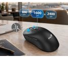 Genius - NX-8260S BT Wireless Optical USB crni miš _small_2