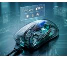 Genius - NX-8260S BT Wireless Optical USB crni miš _small_4