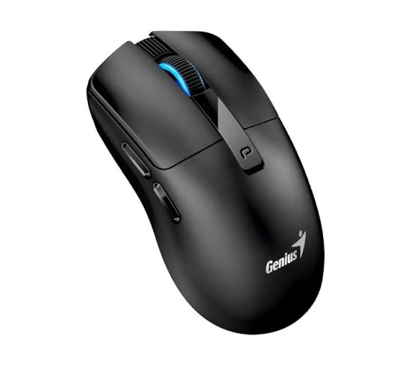 Genius - NX-8280S BT Wireless Optical USB crni miš _4