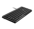 Genius - LuxeMate 120 USB US slim crna tastatura _small_3