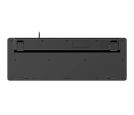 Genius - LuxeMate 120 USB US slim crna tastatura _small_5