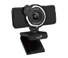 Genius - ECam 8020AF Auto Focus Full HD 1080P web kamera crna _small_0