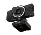 Genius - ECam 8020AF Auto Focus Full HD 1080P web kamera crna _small_1