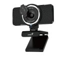 Genius - ECam 8020AF Auto Focus Full HD 1080P web kamera crna _small_3