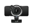 Genius - ECam 8020AF Auto Focus Full HD 1080P web kamera crna _small_4