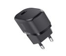 Trust - Punjac TRUST MAXO 20W USB-C/smartphone/crna_small_2