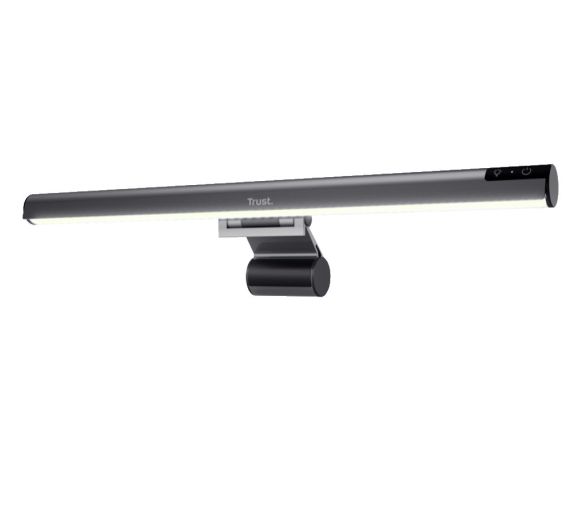 Trust - Osvetljenje TRUST SHYNE Monitor light bar/150 Lumen/USB_3