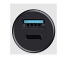 Trust - Punjac za auto MAXO 38W CAR CHARGER_small_2