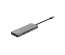 Trust - Adapter TRUST DALYX 5-IN-1 MULTIPORT/alu/siva_small_2