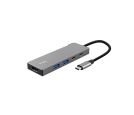 Trust - Adapter TRUST DALYX 5-IN-1 MULTIPORT/alu/siva_small_3