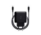 Trust - Punjac TRUST Maxo 65W/USB-C/laptop/smartphone/tablet/2m USB-C kabel/crna_small_3