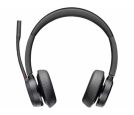 HP - Slušalice HP Poly Voyager 4320-M Microsoft Teams Cert Headset +BT700 dongle +Charging Stand/USB-C_small_2