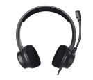 Trust - Slušalice TRUST AYDA USB-ENC PC HEADSET_small_1