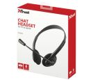 Trust - Slušalice TRUST Primo Chat Headset žicne/3,5mm+2x3,5mm/crna_small_1