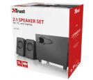 Trust - Zvucnik TRUST Avora 2.1/18W(9W RMS)/crna_small_1