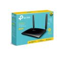 TP-Link - Bežicni ruter TP-LINK TL-MR6400 Wi-Fi/N300/300Mbps/3G/4G/SIM/LTE/1xWAN 3xLAN/2 int 2 ekst antene_small_1