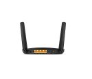 TP-Link - Bežicni ruter TP-LINK TL-MR6400 Wi-Fi/N300/300Mbps/3G/4G/SIM/LTE/1xWAN 3xLAN/2 int 2 ekst antene_small_2