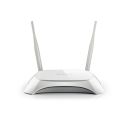 TP-Link - Bežicni ruter TP-LINK TL-MR3420 Wi-Fi/N300/300Mbps/3G/4G/1xUSB/1xWAN+4xLAN/2 eksterne antene_small_1