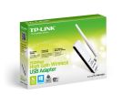 TP-Link - Bežicni adapter TP-LINK TL-WN722N Wi-Fi/N150/150Mbps/eksterna antena_small_1