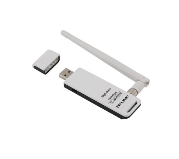 TP-Link - Bežicni adapter TP-LINK TL-WN722N Wi-Fi/N150/150Mbps/eksterna antena_2