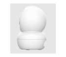 Trust - Kamera TRUST IPCAM-2800 SMART PT CAMERA/bela_small_2