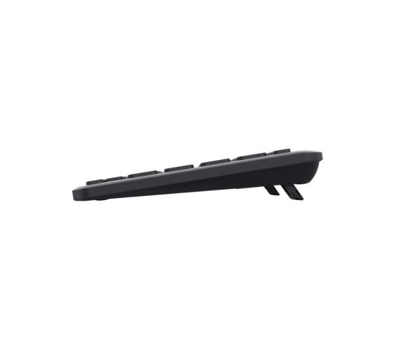 Trust - LYRA COMPACT WIRELESS KEYBOARD US_1