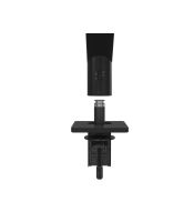 Dell - MSA20  Single Monitor Arm 