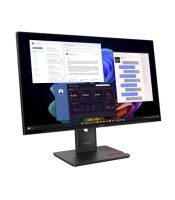 Lenovo - MON 27 LENOVO T27ud-40 27`/4k/HDMI/DP/USB-C/3Y, 64AFGAT2EU
