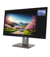 Lenovo - MON 32 LN P32ud-40 4k/IPS/HDMI/DP/Thunderbolt/3Y, 64A8XAT2EU