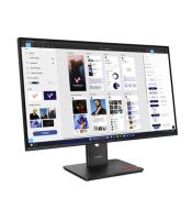 Lenovo - MON 32 LN T32ud-40 4k/IPS/HDMI/DP/2xUSB-C/RJ45/3Y,64B0GAT1EU