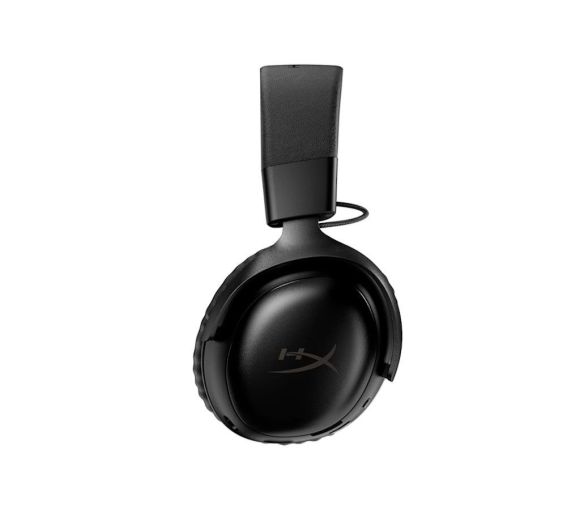 Slušalice HP HyperX Cloud III S Core/bežicne WS/BT//Gaming/crna_3