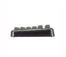 Asus - KD201 Jelly75 Keyboard Milk White Wireless tastatura _small_2