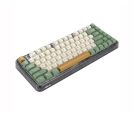 Asus - KD201 Jelly75 Keyboard Milk White Wireless tastatura _small_3
