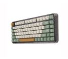 Asus - KD201 Jelly75 Keyboard Milk White Wireless tastatura _small_6