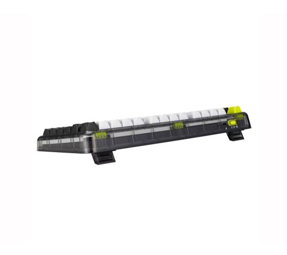 Asus - KD201 Jelly75 Keyboard Volt Green Wireless tastatura _0