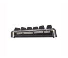 Asus - KD201 Jelly75 Keyboard Volt Green Wireless tastatura _small_1