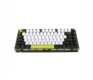 Asus - KD201 Jelly75 Keyboard Volt Green Wireless tastatura _small_2