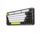Asus - KD201 Jelly75 Keyboard Volt Green Wireless tastatura _small_3