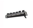 Asus - KD201 Jelly75 Keyboard Volt Green Wireless tastatura _small_6