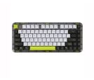 Asus - KD201 Jelly75 Keyboard Volt Green Wireless tastatura _small_7