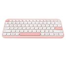 Asus - KW100 Marshmallow Wireless tastatura PK (pink) _small_2