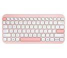 Asus - KW100 Marshmallow Wireless tastatura PK (pink) _small_4